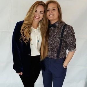 Meet your Posher, Nikki